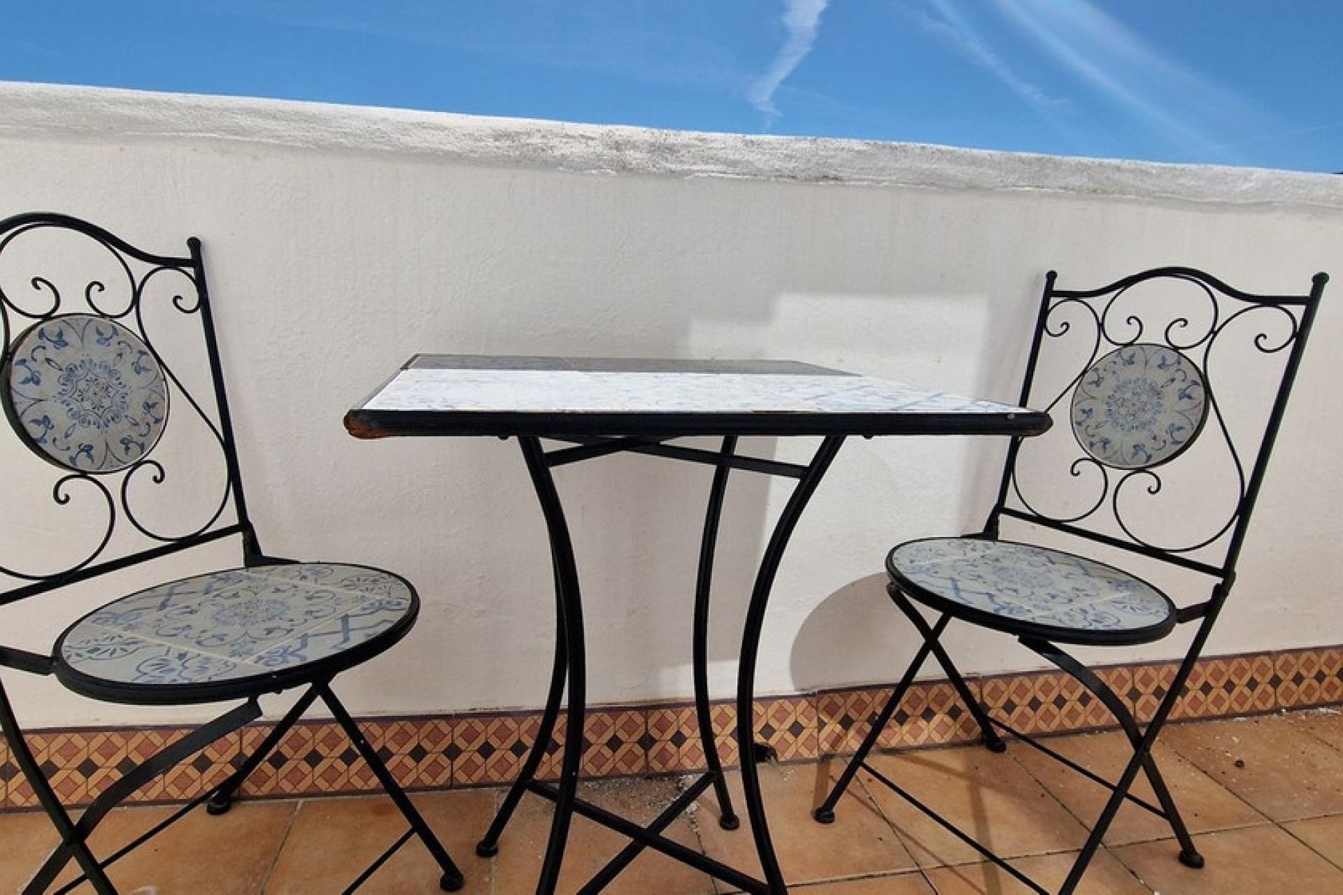 Rynek wtórny - Town house - Manilva - La Duquesa