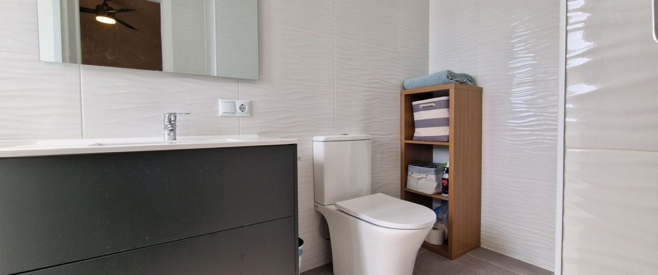 Rynek wtórny - Town house - Manilva - La Duquesa