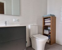 Rynek wtórny - Town house - Manilva - La Duquesa