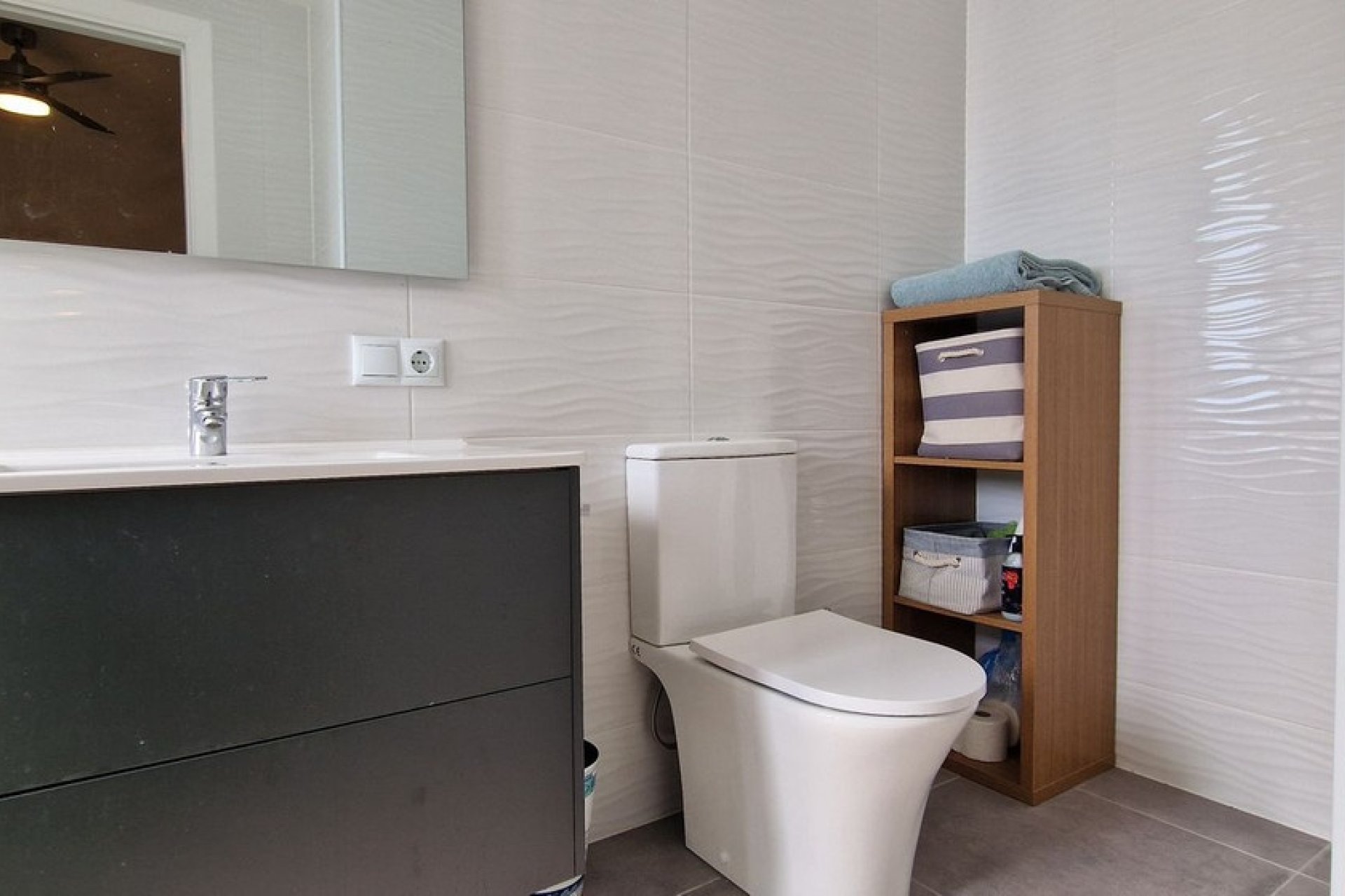 Rynek wtórny - Town house - Manilva - La Duquesa