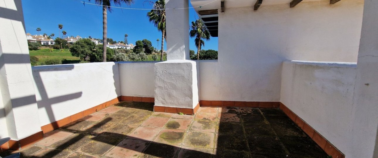 Rynek wtórny - Town house - Manilva - La Duquesa