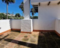 Rynek wtórny - Town house - Manilva - La Duquesa