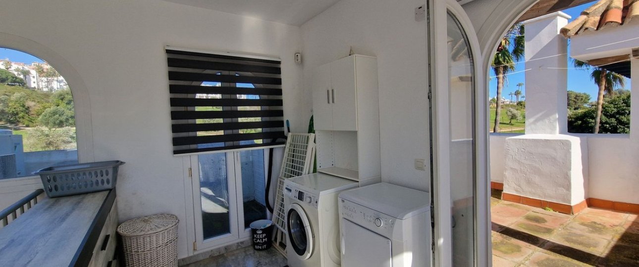 Rynek wtórny - Town house - Manilva - La Duquesa