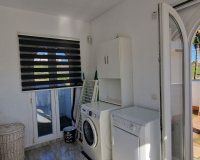 Rynek wtórny - Town house - Manilva - La Duquesa