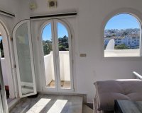 Rynek wtórny - Town house - Manilva - La Duquesa