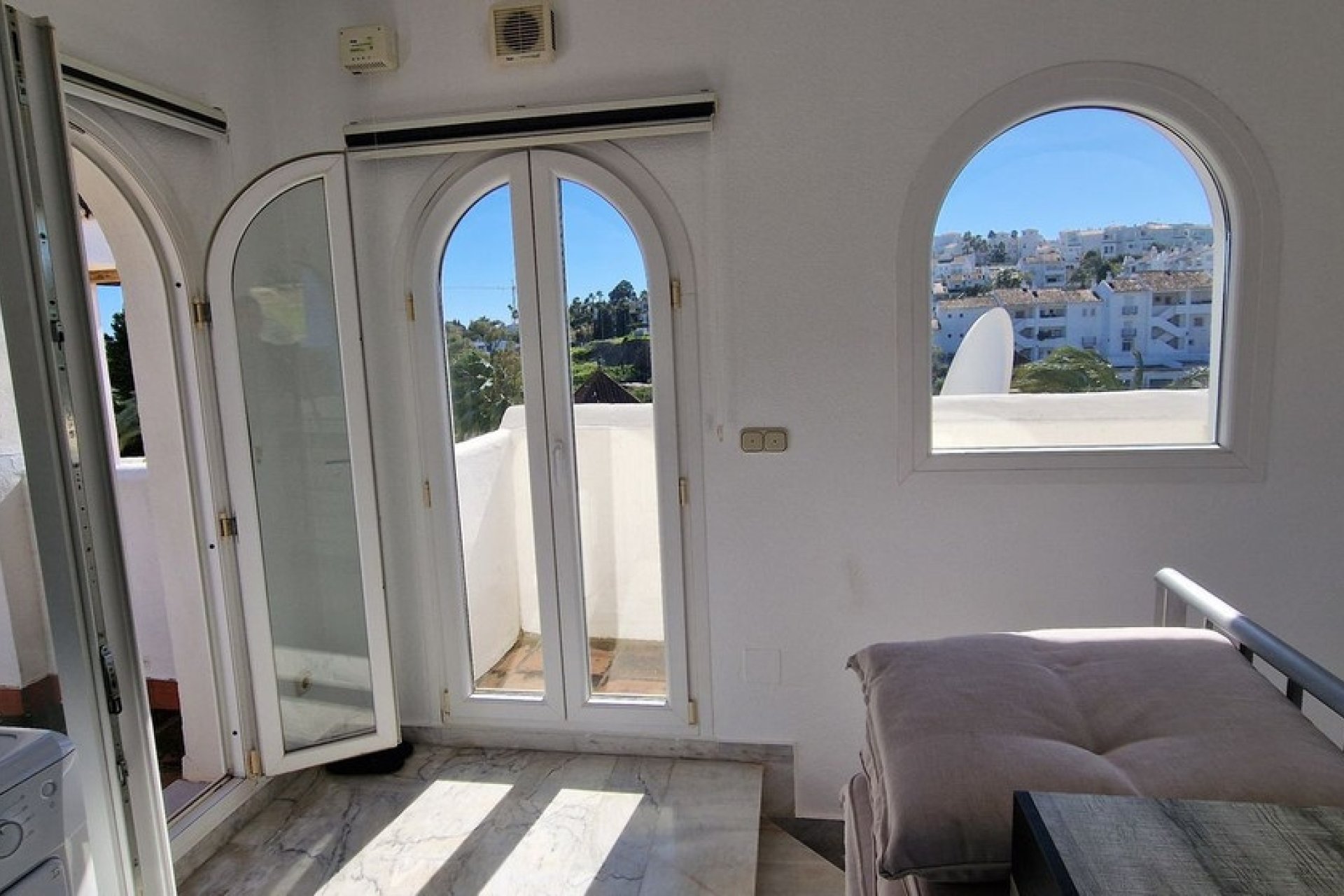 Rynek wtórny - Town house - Manilva - La Duquesa