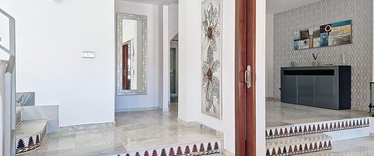 Rynek wtórny - Town house - Manilva - La Duquesa