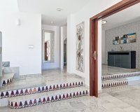 Rynek wtórny - Town house - Manilva - La Duquesa