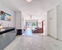 Rynek wtórny - Town house - Manilva - La Duquesa