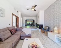 Rynek wtórny - Town house - Manilva - La Duquesa