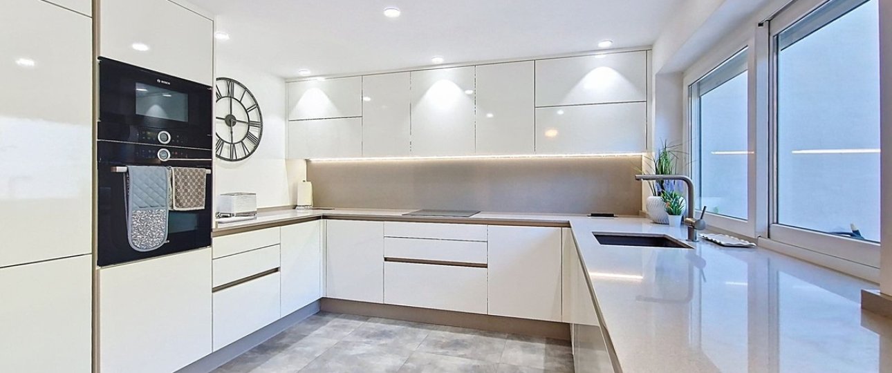 Rynek wtórny - Town house - Manilva - La Duquesa