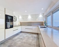 Rynek wtórny - Town house - Manilva - La Duquesa