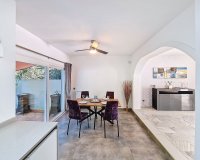 Rynek wtórny - Town house - Manilva - La Duquesa