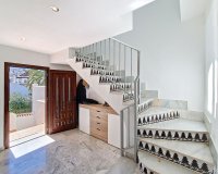 Rynek wtórny - Town house - Manilva - La Duquesa