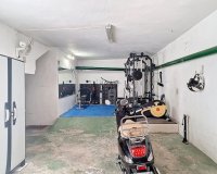 Rynek wtórny - Town house - Manilva - La Duquesa
