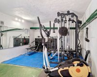 Rynek wtórny - Town house - Manilva - La Duquesa