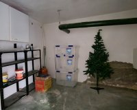 Rynek wtórny - Town house - Manilva - La Duquesa