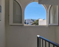 Rynek wtórny - Town house - Manilva - La Duquesa