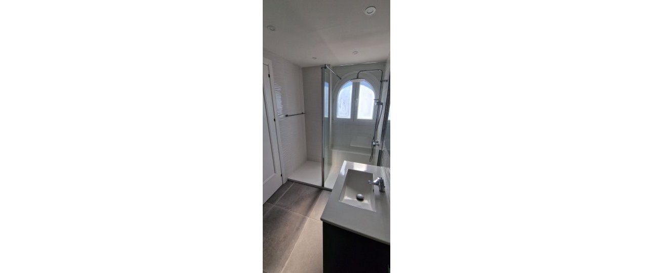 Rynek wtórny - Town house - Manilva - La Duquesa