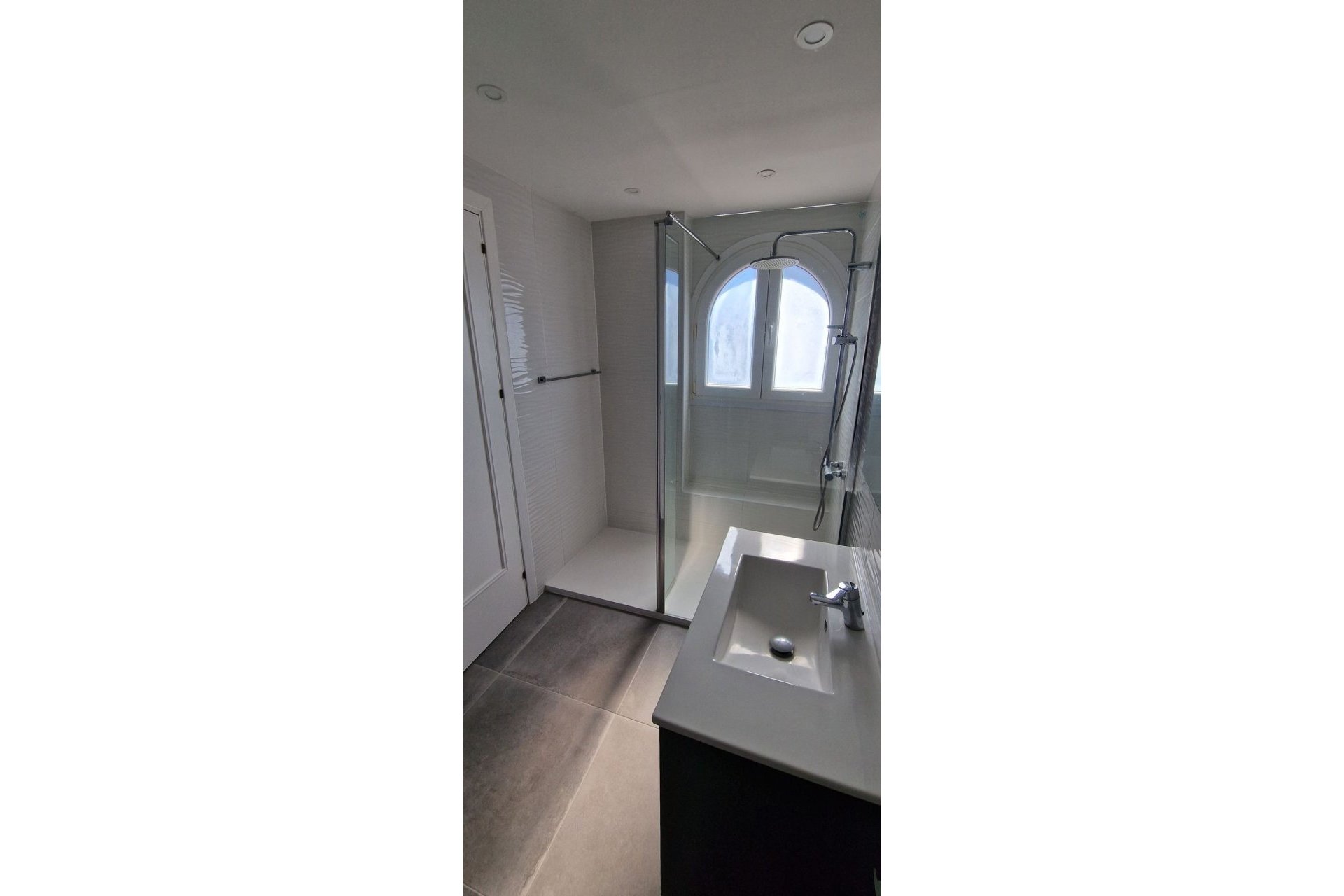 Rynek wtórny - Town house - Manilva - La Duquesa