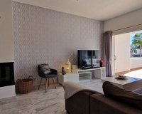 Rynek wtórny - Town house - Manilva - La Duquesa