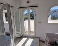 Rynek wtórny - Town house - Manilva - La Duquesa