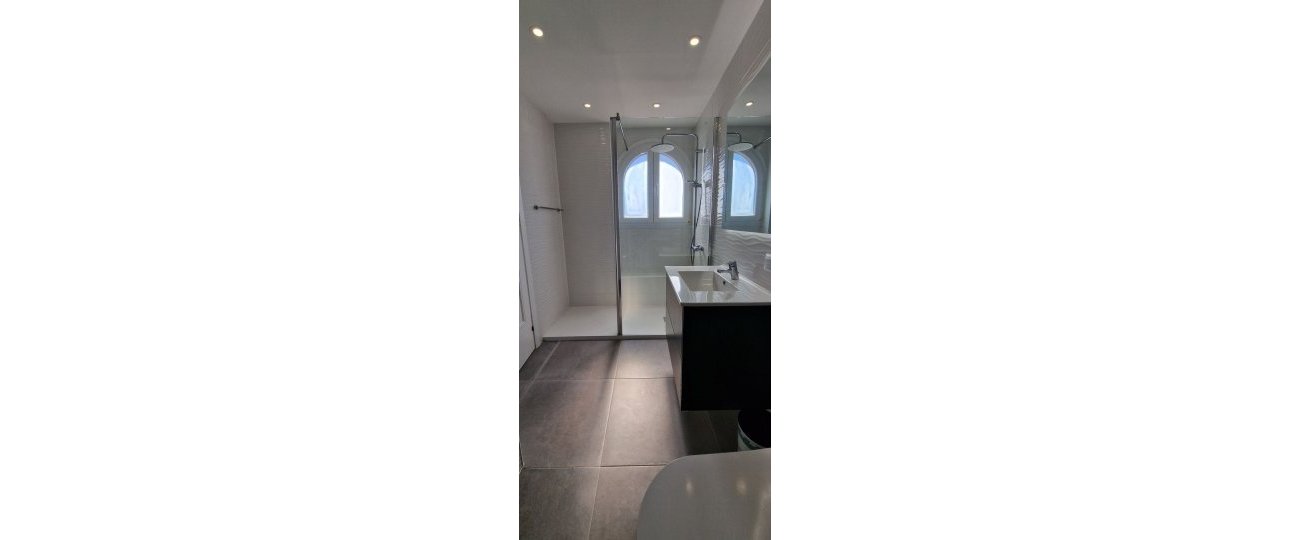 Rynek wtórny - Town house - Manilva - La Duquesa