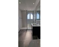 Rynek wtórny - Town house - Manilva - La Duquesa