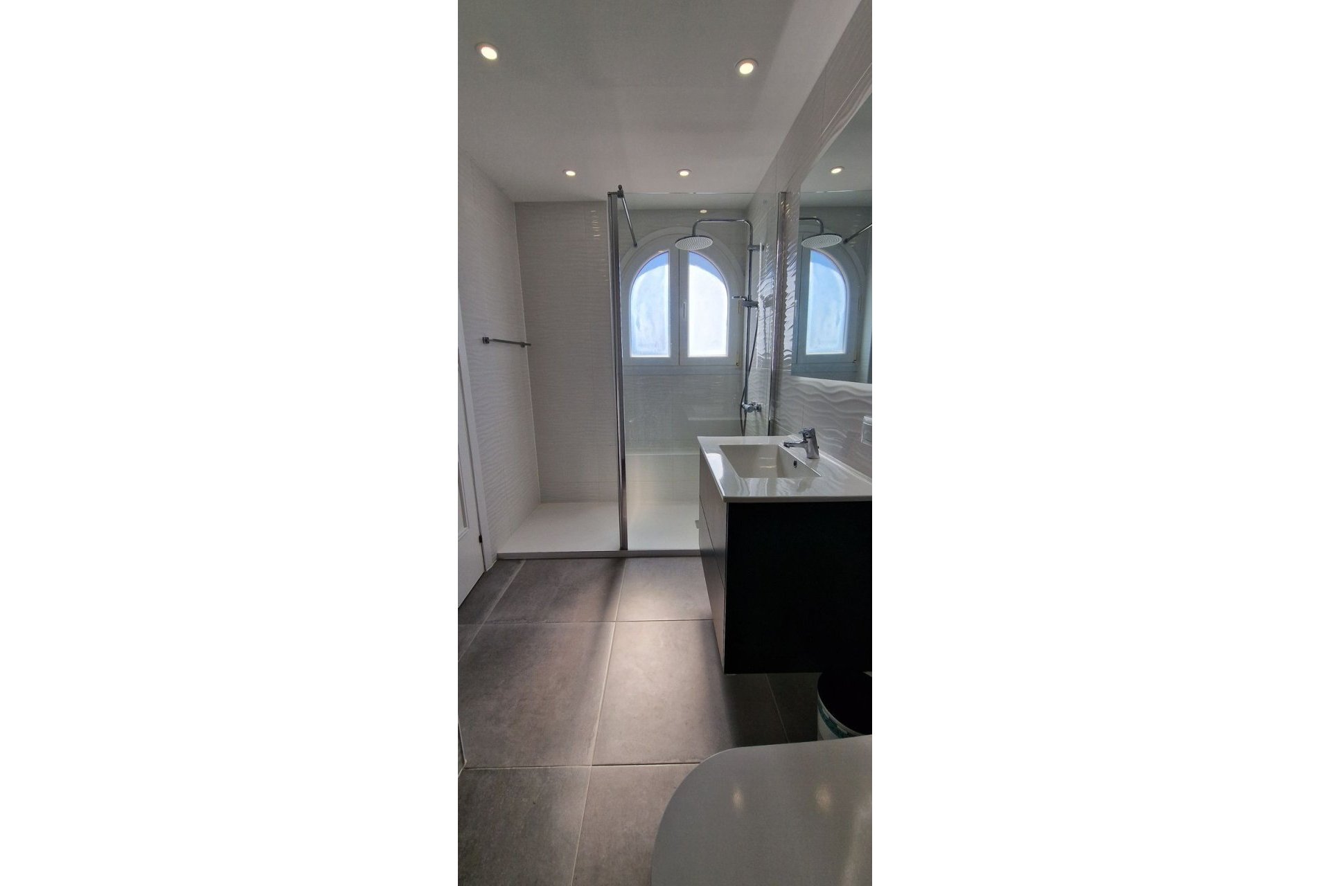 Rynek wtórny - Town house - Manilva - La Duquesa