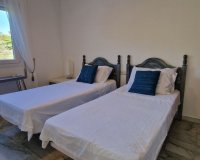 Rynek wtórny - Town house - Manilva - La Duquesa