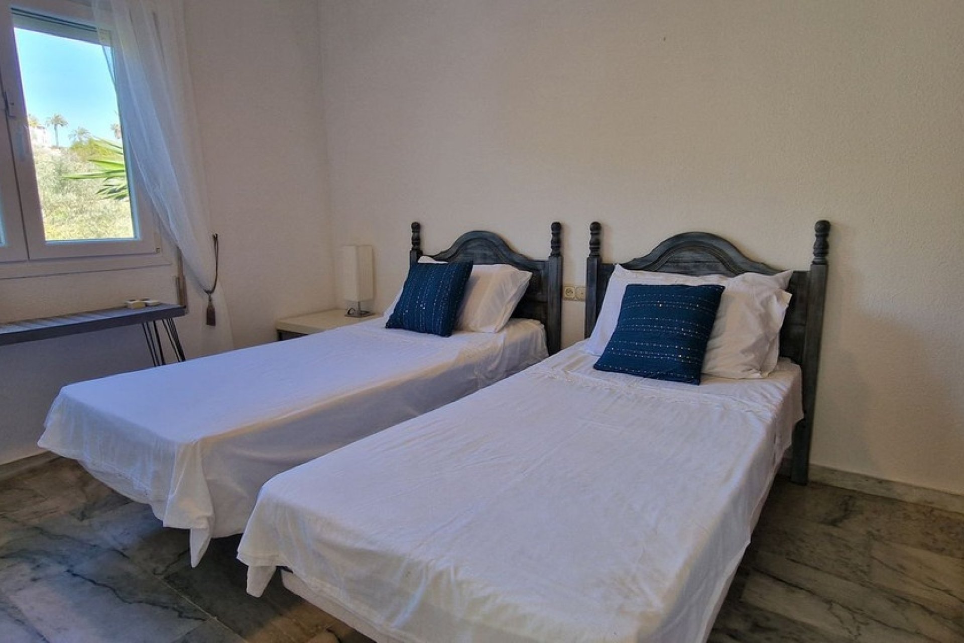 Rynek wtórny - Town house - Manilva - La Duquesa