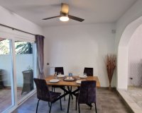 Rynek wtórny - Town house - Manilva - La Duquesa