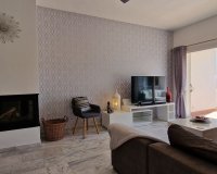 Rynek wtórny - Town house - Manilva - La Duquesa