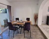 Rynek wtórny - Town house - Manilva - La Duquesa