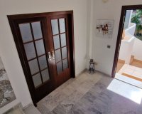 Rynek wtórny - Town house - Manilva - La Duquesa