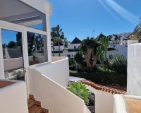 Rynek wtórny - Town house - Manilva - La Duquesa