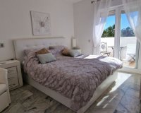 Rynek wtórny - Town house - Manilva - La Duquesa