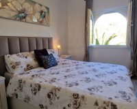 Rynek wtórny - Town house - Manilva - La Duquesa