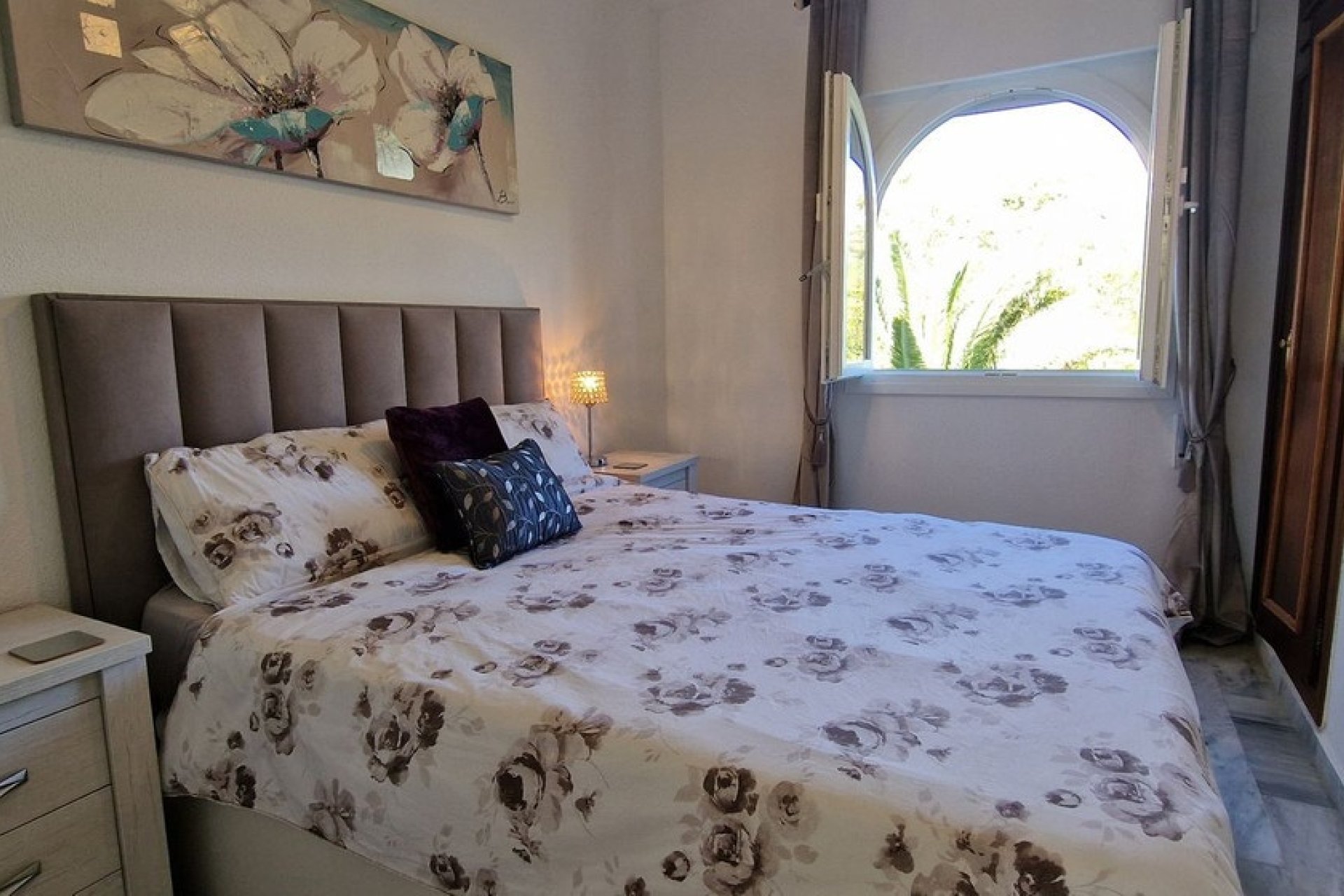 Rynek wtórny - Town house - Manilva - La Duquesa