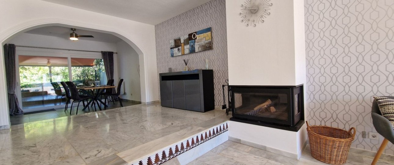 Rynek wtórny - Town house - Manilva - La Duquesa