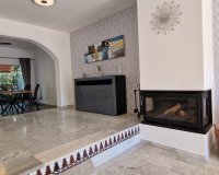Rynek wtórny - Town house - Manilva - La Duquesa