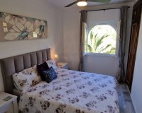 Rynek wtórny - Town house - Manilva - La Duquesa