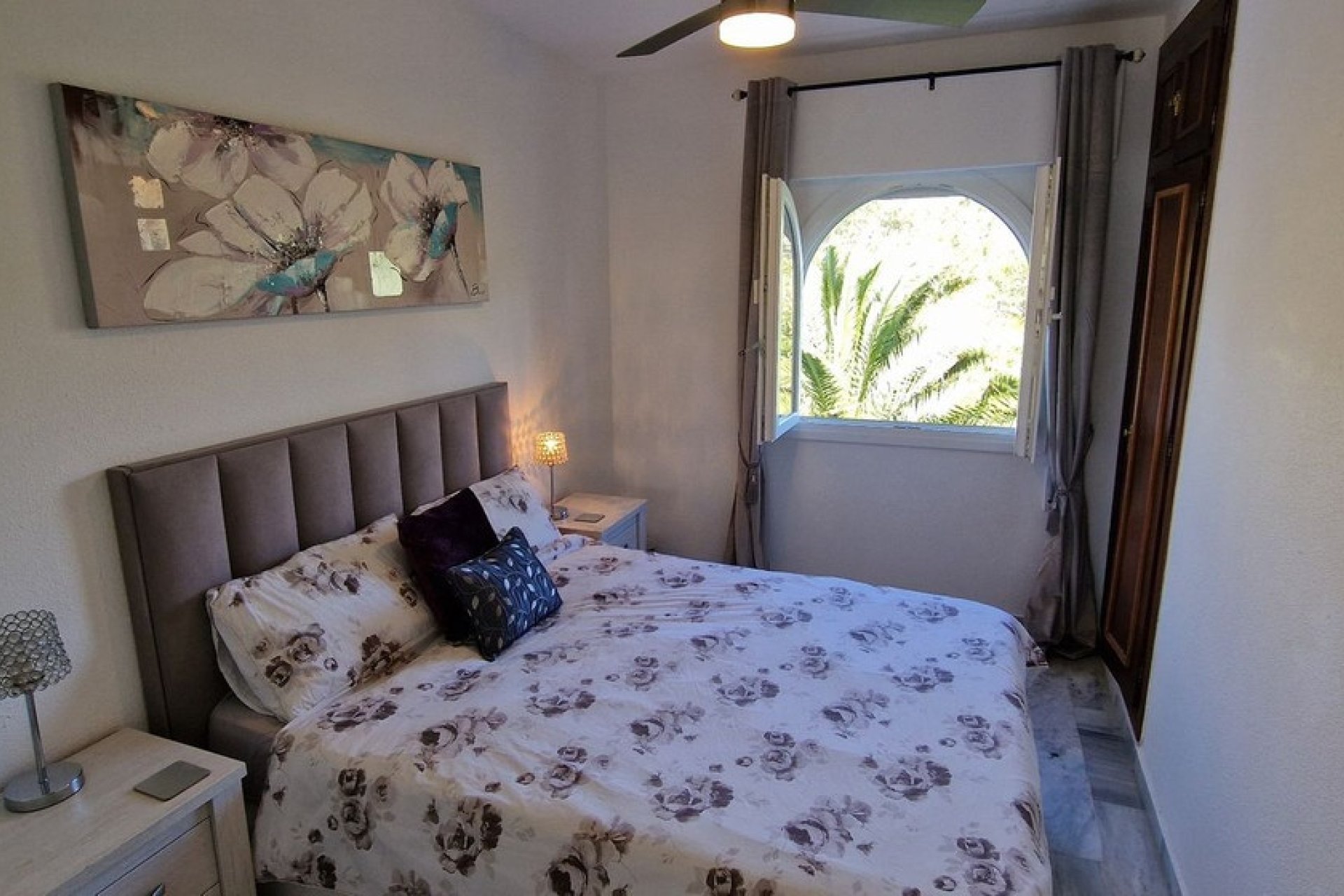 Rynek wtórny - Town house - Manilva - La Duquesa