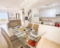 Rynek wtórny - Town house - Manilva - Manilva Centro