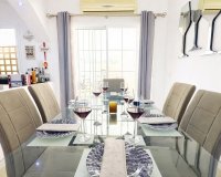 Rynek wtórny - Town house - Manilva - Manilva Centro