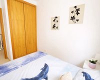 Rynek wtórny - Town house - Manilva - Manilva Centro