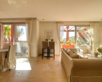 Rynek wtórny - Town house - Manilva - Manilva Centro