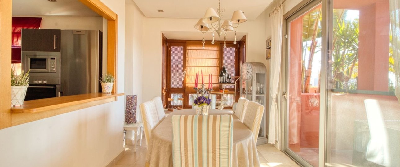 Rynek wtórny - Town house - Manilva - Manilva Centro