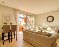 Rynek wtórny - Town house - Manilva - Manilva Centro