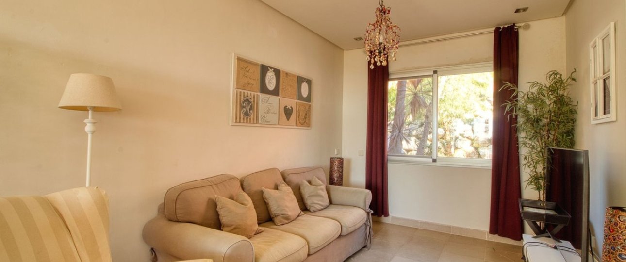 Rynek wtórny - Town house - Manilva - Manilva Centro